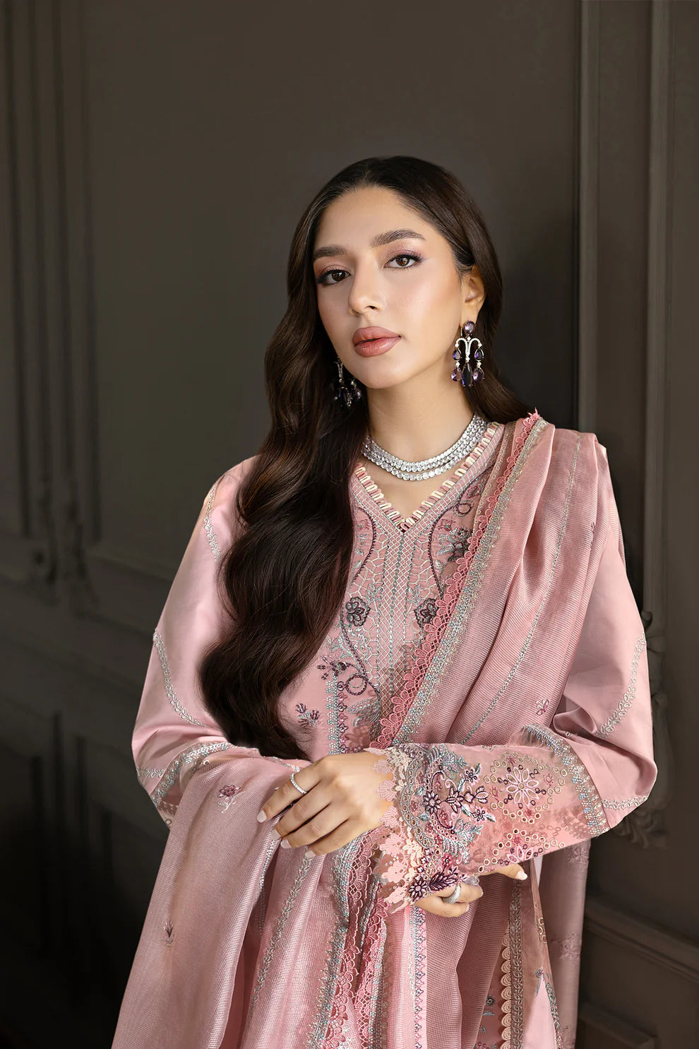 Florent FEF-5B Lawn Collection