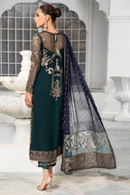 Zarif Meadow Formal Wear Unstitched