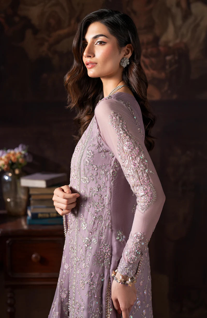 Zarif Florance Formal Wear Unstitched