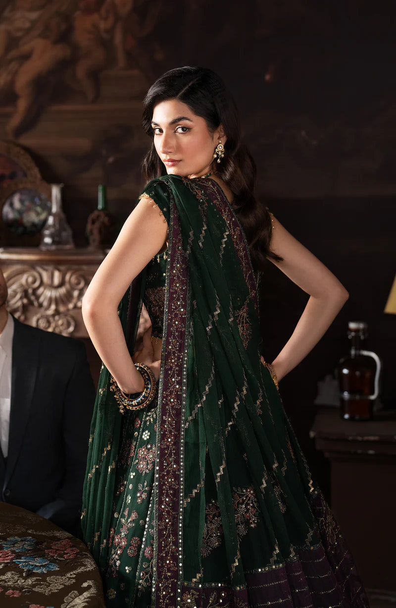 Zarif ElizabethFormal Wear Unstitched