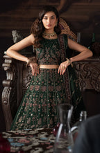 Zarif ElizabethFormal Wear Unstitched