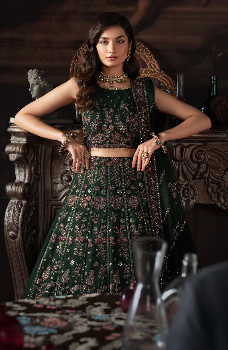 Zarif ElizabethFormal Wear Unstitched