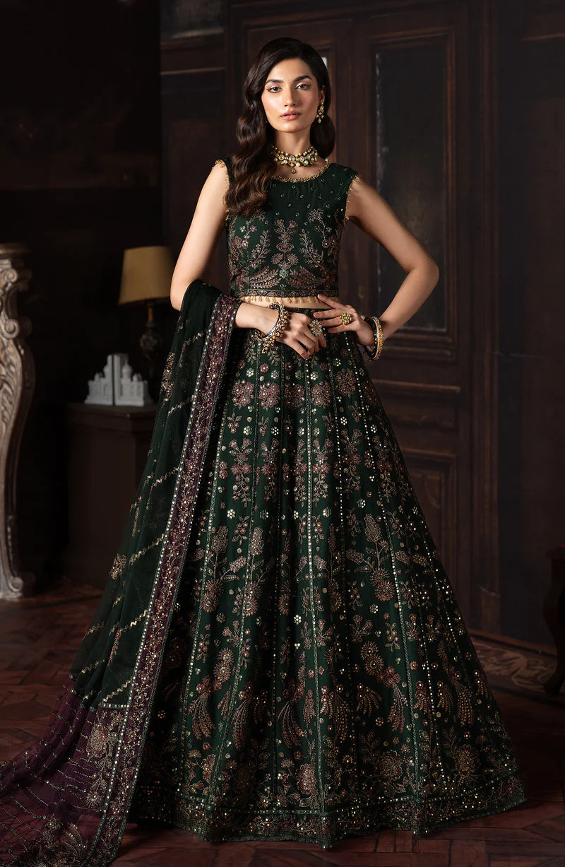 Zarif ElizabethFormal Wear Unstitched