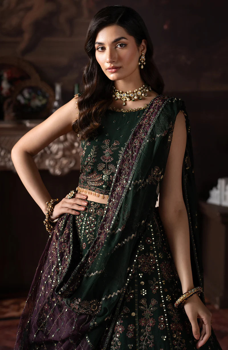 Zarif ElizabethFormal Wear Unstitched