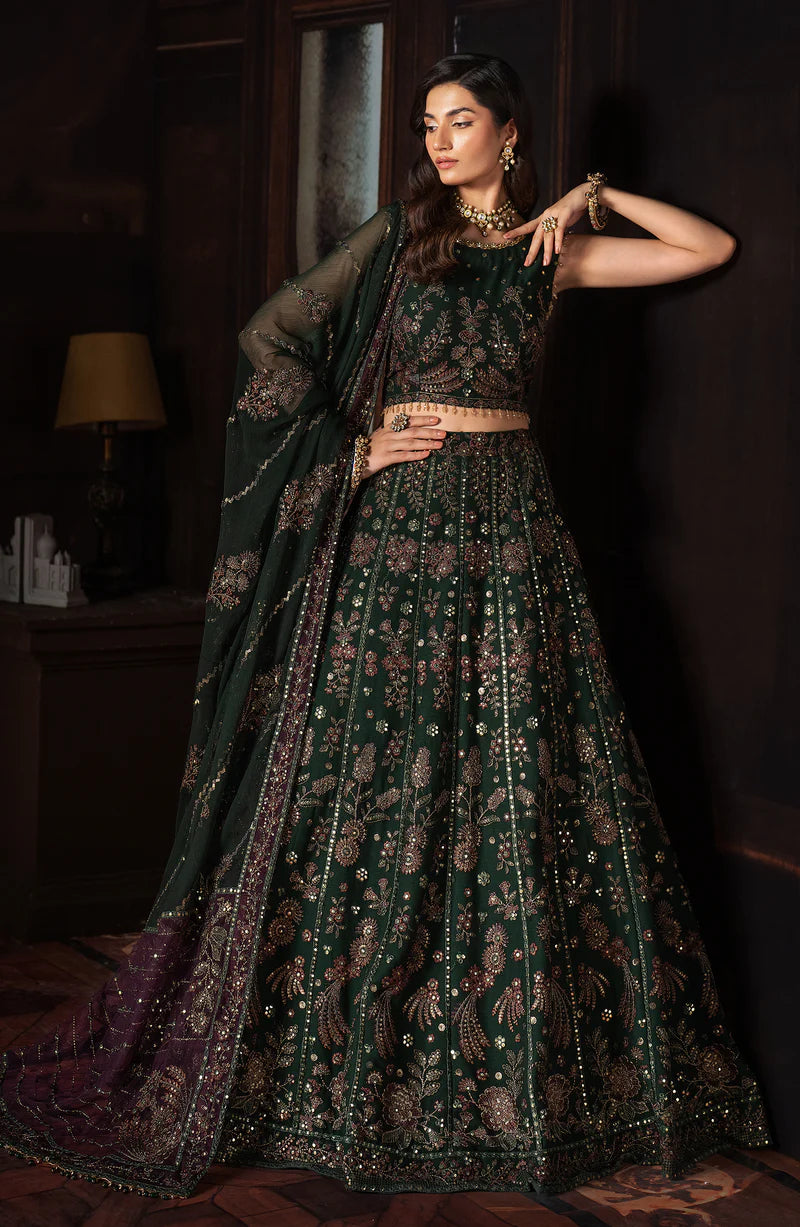 Zarif ElizabethFormal Wear Unstitched