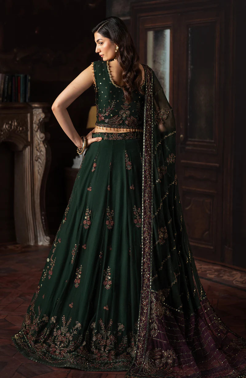 Zarif ElizabethFormal Wear Unstitched