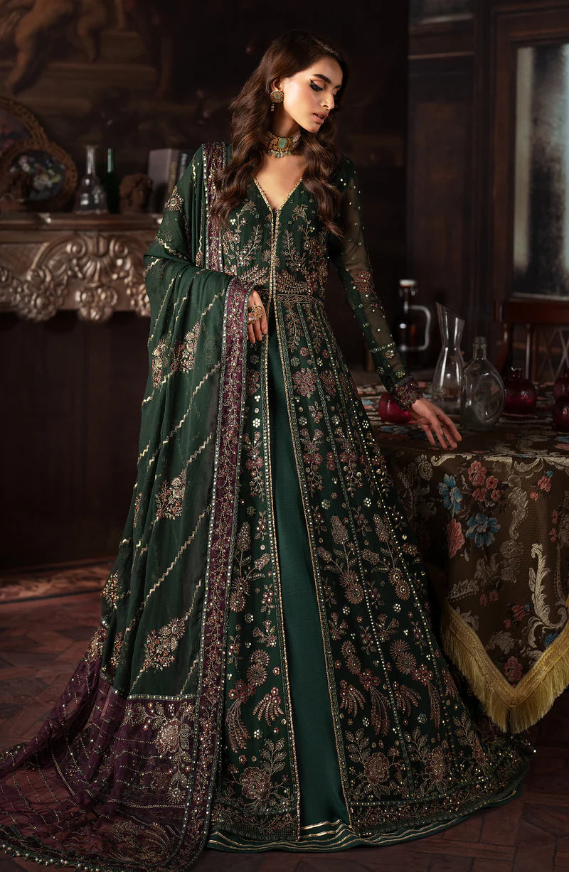 Zarif ElizabethFormal Wear Unstitched