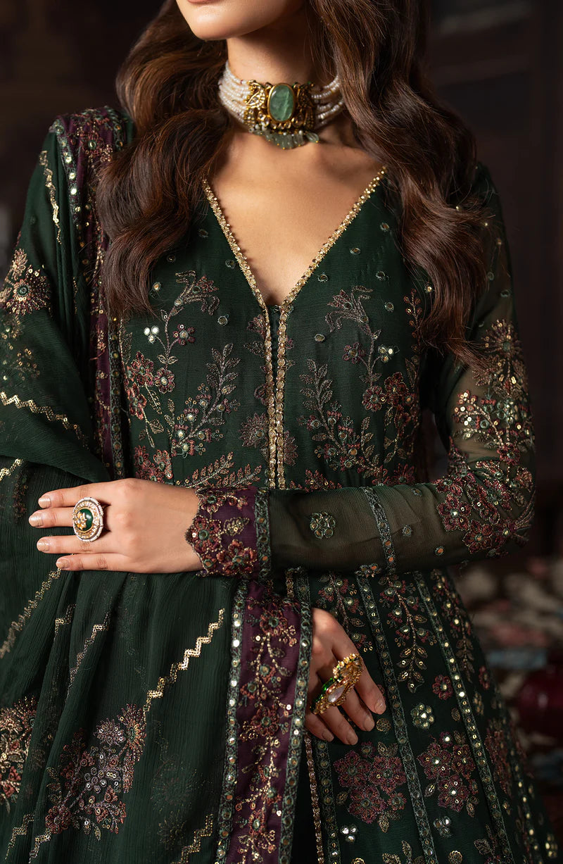 Zarif ElizabethFormal Wear Unstitched