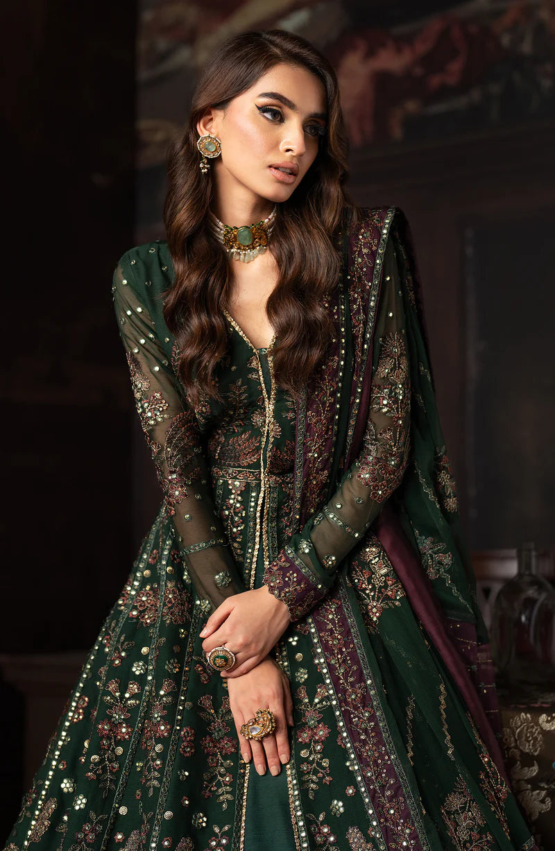 Zarif ElizabethFormal Wear Unstitched