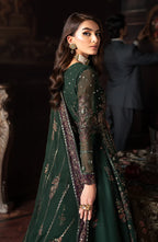 Zarif ElizabethFormal Wear Unstitched