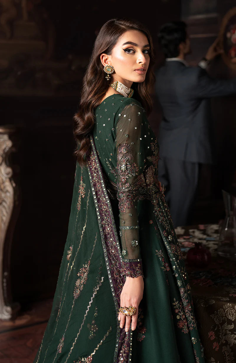 Zarif ElizabethFormal Wear Unstitched