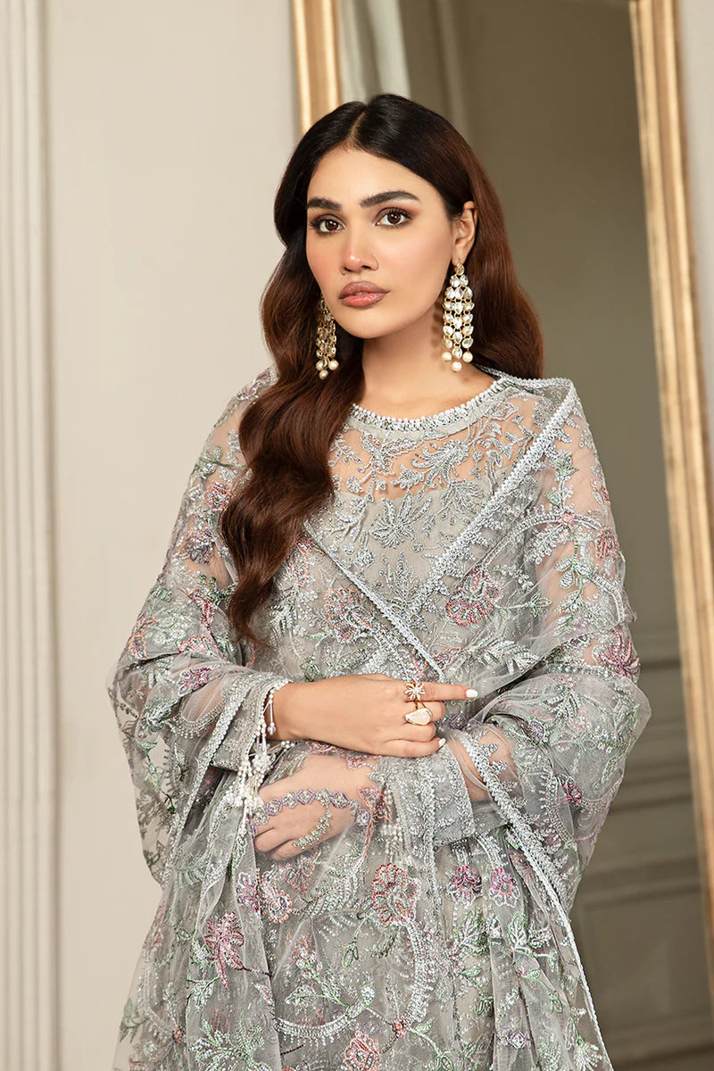 Zarif Grace Formal Wear Unstitched