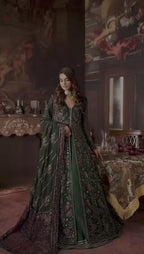 Zarif ElizabethFormal Wear Unstitched